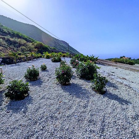 Cliff Haven Sea View Apartment - Adults Only Santiago del Teide المظهر الخارجي الصورة