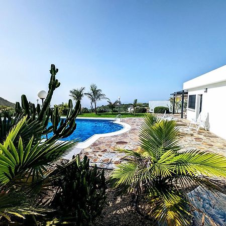 Cliff Haven Sea View Apartment - Adults Only Santiago del Teide المظهر الخارجي الصورة