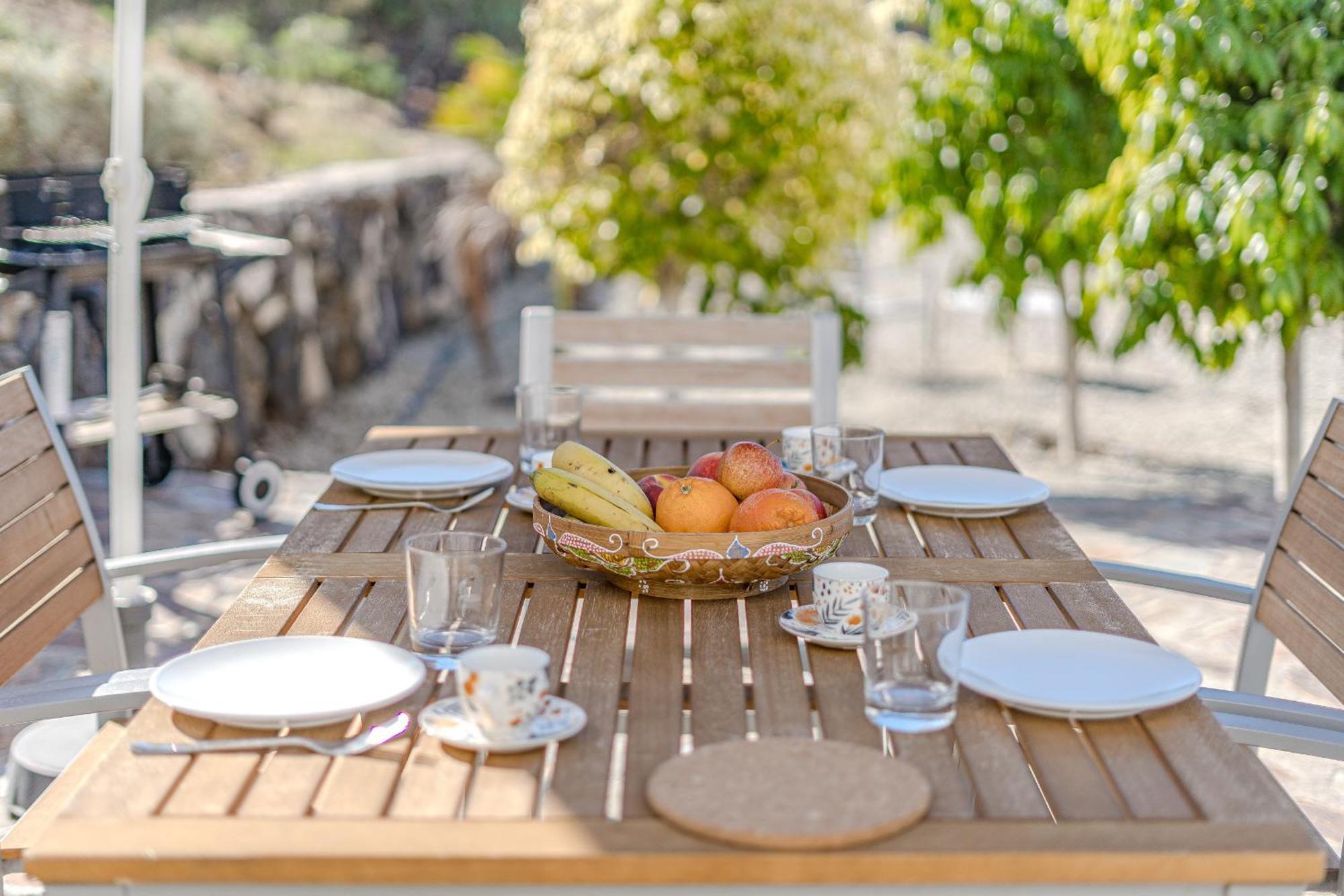 Cliff Haven Sea View Apartment - Adults Only Santiago del Teide المظهر الخارجي الصورة